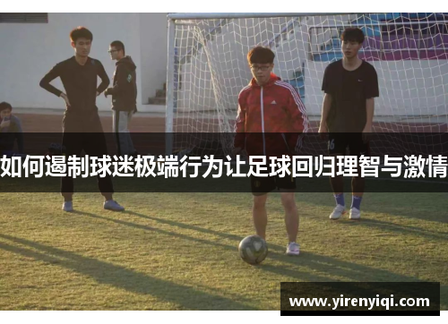 如何遏制球迷极端行为让足球回归理智与激情